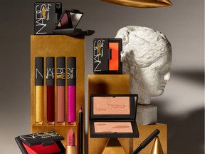 NARS x Man Ray Holiday Collection.