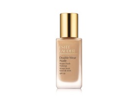 Estée Lauder Double Wear Nude Water Fresh Makeup