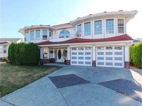 This home at 3333 Wagner Drive in Abbotsford sold for $967,600.