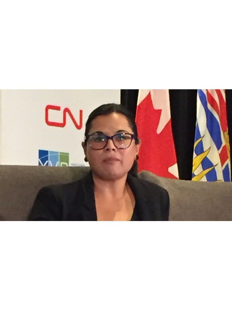 Vancouver is smart and hopes 50 million grant will make it smarter