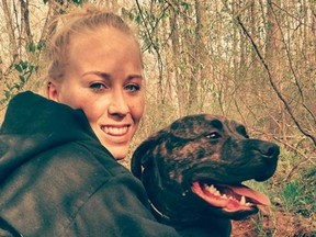 Bethany Stephens was mauled to death by her own dogs, officials said. Photo: Bethany Stephens, Facebook.