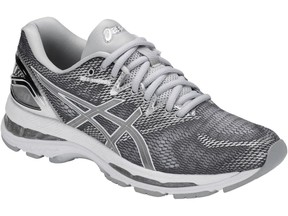 ASICS Gel Nimbus 20 running shoes, $219.99 at Sport Chek, sportchek.ca.