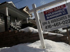 The national home price is expected to slip by 1.4 per cent in 2018 to $503,100.