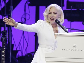 Lady Gaga will join the list of superstars with regularly scheduled shows in Las Vegas in 2018, when she kicks off a two-year residency in December.