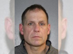 Surrey RCMP is asking for the public’s assistance in locating a man who escaped from police while at hospital. Richard Mantler, 46, is wanted for escape from lawful custody.