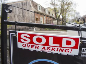 The Royal LePage report suggests home prices in the Greater Toronto Area are expected to increase 6.8 per cent in 2018.