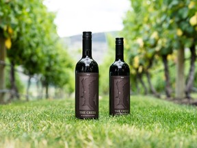 Andrew Peller Limited purchased Black Hills Estate Winery, Gray Monk Estate Winery and Tinhorn Creek Vineyards (above) for just under $100 million in September.