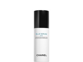 CHANEL Blue Serum Eye