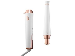 T3 Twirl Convertible Curling Iron