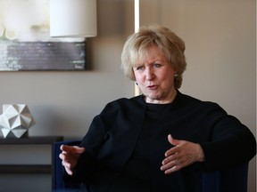 Former Prime Minister Kim Campbell will be the keynote speaker at the Surrey Board of Trade's Surrey Women in Business awards this spring.