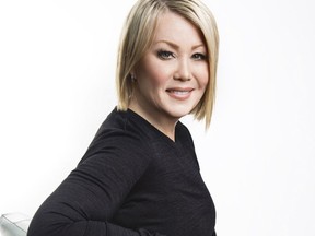 Jann Arden will co-host the the 2018 JUNO Songwriters' Circle on March 25 at the Orpheum Theatre.