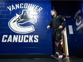 Brock Boeser is no longer a secret in the NHL. The rookie's scoring prowess has made the Vancouver Canucks' youngster a shutdown target for opposing teams.