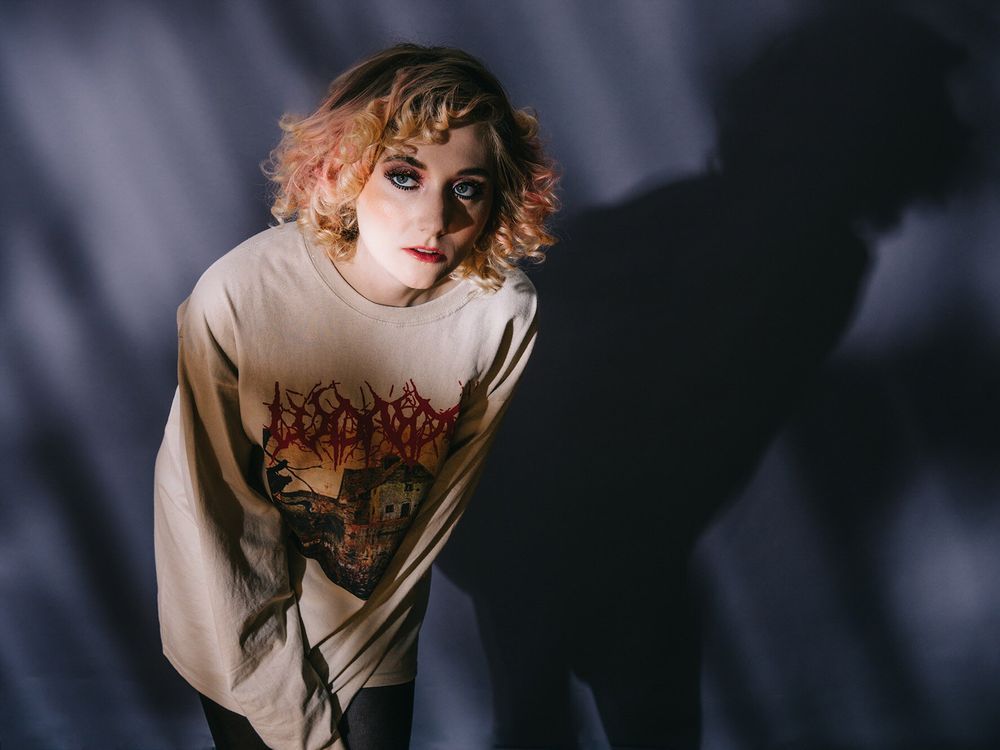 Five reasons to see Jessica Lea Mayfield | Vancouver Sun