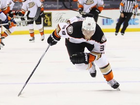 Mason Raymond, who wore a number of different jerseys in his NHL career, including Vancouver's, is going to the 2018 Winter Olympics to play for Canada.