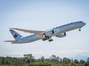 Passengers flying out of Vancouver Airport on Tuesday are being warned of crowds due to technical issues with Air Canada systems.