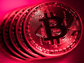 Steven Maijoor, chairman of the European Securities and Markets Authority, said investors "should be prepared to lose all their money" in bitcoin.