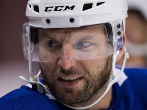 Vancouver Canucks forward Thomas Vanek could be looking at moving to yet another NHL team, conceivably his eighth different city since 20143.