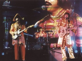 Classical Mystery Tour.
