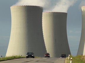 Westinghouse is among the world’s leading suppliers of infrastructure services to nuclear power generating facilities.