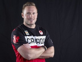 Justin Kripps of Summerland has just completed his best season on the World Cup bobsleigh circuit, where he won the overall title in the two-man event as well as the combined rankings.