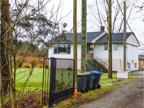 A B.C. Supreme Court judgment from last week sets out the process by which a China-based executive moved money out of her country and into a Metro Vancouver land deal involving 2973 Burns Rd.