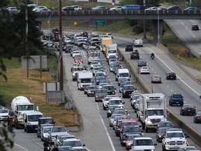 Reducing traffic on roads and bridges and finding a long-term, stable source of funding for transportation investment — particularly transit improvements — in Metro Vancouver are the impetus behind the consideration of road pricing.