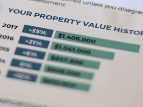 The B.C. Home Owners Grant will apply to all properties up to $1.65 million in value.