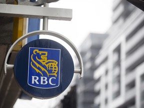 The Royal Bank of Canada says its posted five-year fixed mortgage rate moved to 5.14 per cent Thursday, up from 4.99 per cent.