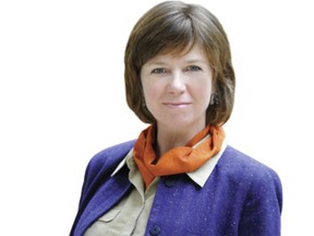 NDP MP Sheila Malcolmson, Nanaimo—Ladysmith.