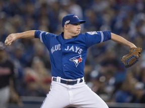 Blue Jays pitchers Marco Estrada and Aaron Sanchez, All-Star first baseman Justin Smoak, and Canadian utility player Dalton Pompey will take part in a pair of public this weekend in the Lower Mainland.