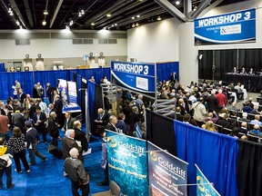 2018 Vancouver Resource Investment Conference (VRIC), January 21-22