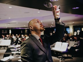 The Canadian Association of Professional Sommeliers British Columbia Chapter (CAPS BC) named Sean Nelson of Vij's restaurant the Best Sommelier of British Columbia for 2018.