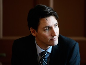 Prime Minister Justin Trudeau says Canada won’t accept a bad deal on NAFTA, but he is still optimistic the right deal can be struck.