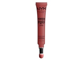 NYX Powder Puff Lippie Powder Lip Cream.