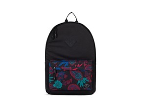 A backpack from the Vancouver-based brand Parkland.
