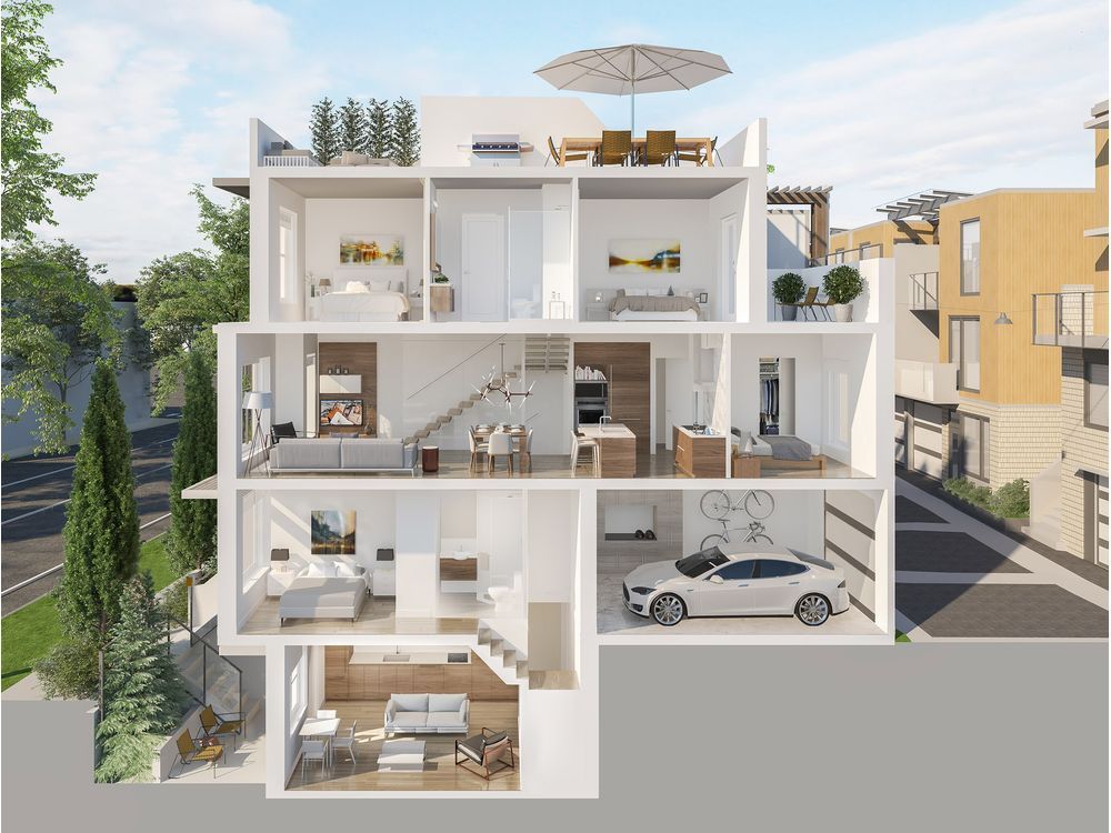 Mortgagehelpers in the sky The time is right to expand the concept