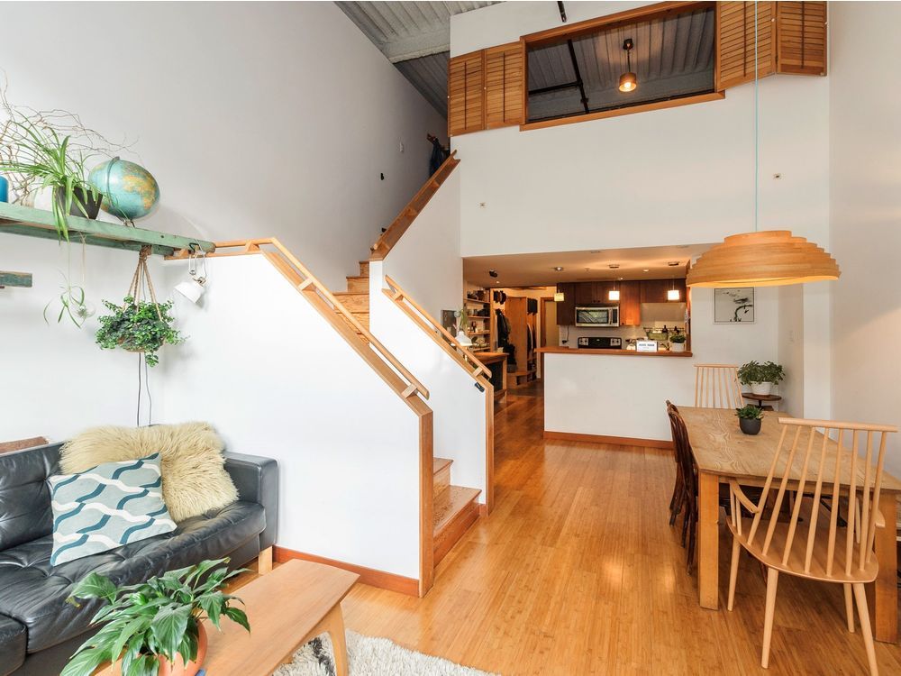 Sold (Bought) Mount Pleasant apartment attracts considerable interest