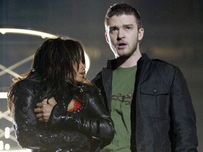 Justin Timberlake will perform at halftime of this year's Super Bowl. Last time he played the big game, as a guest of Janet Jackson, came in 2004 when "Nipplegate" rocked the broadcast world.