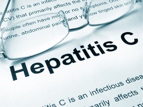 In a commentary in the Canadian Medical Association Journal today, B.C. experts say it's time Canada introduces universal screening for Hepatitis C during pregnancy.