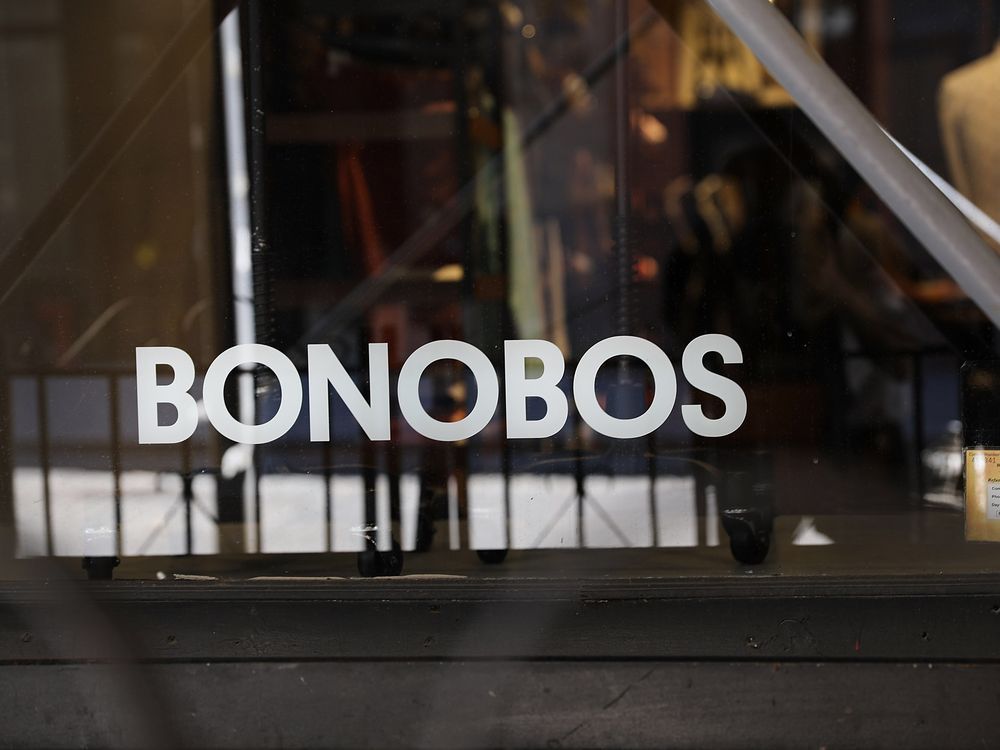 Vancouver real estate Death of retail storefronts greatly exaggerated