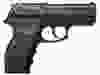 Black Crossman C11 BB gun.