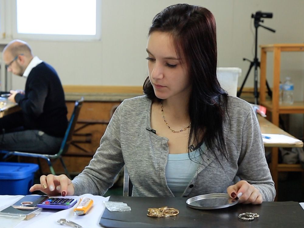 What you learn when you spend the day with an appraiser Vancouver Sun