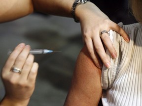 Flu cases starting to surge, with kids and teens especially vulnerable: doctors.