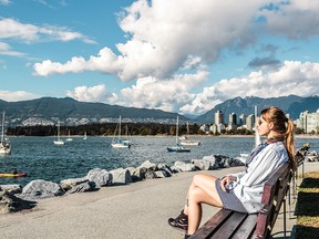 We've read enough break-up letters to know that living in Vancouver is no easy feat – but how much does a person actually need to earn to live on the west coast?