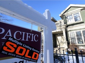 Home sales in British Columbia plummeted last month compared with March of last year, but the B.C. Real Estate Association says the decline was not reflected in prices.