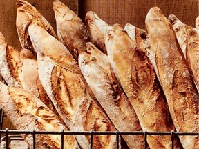 Les Amis du Fromage is holding its first scheduled bakery pop-up at their East Vancouver store on March 24.