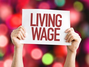 The perennial war of words around the minimum wage isn’t helping. It’s time to move beyond the tired arguments and start doing what we all agree needs to be done: creating good jobs and supporting the good employers that are making it happen, writes Alvin Singh.