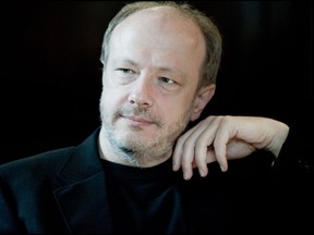 There are virtuoso pianists, and there is Marc-André Hamelin.