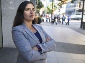 Iglika Ivanova is a senior economist at the Canadian Centre for Policy Alternative.