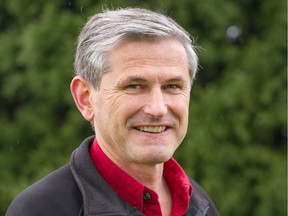 Former cabinet minister Andrew Wilkinson prevailed in the B.C. Liberal leadership race despite early signals from party members that they preferred candidates who had no role in the faltering last term of government